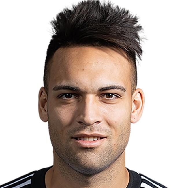 Lautaro Martínez