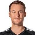 M. Neuer