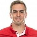 P. Lahm