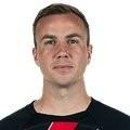 M. Götze
