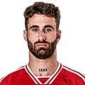Rafa Silva