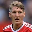 B. Schweinsteiger