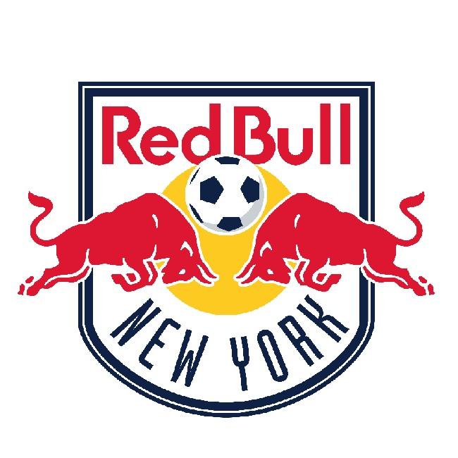 Redbull new York F.C