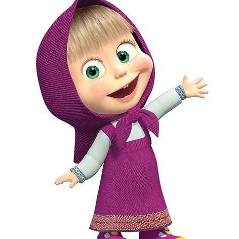 Masha
