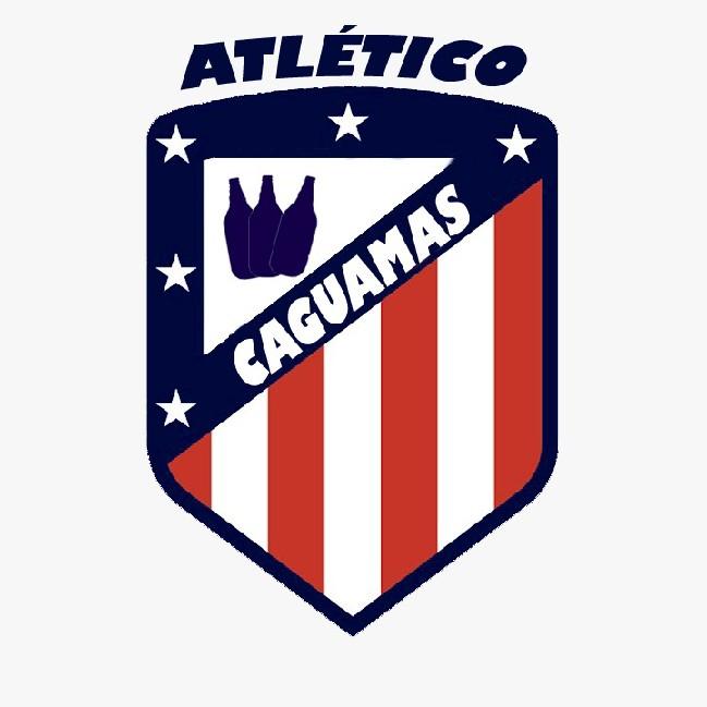 Atlético caguamas