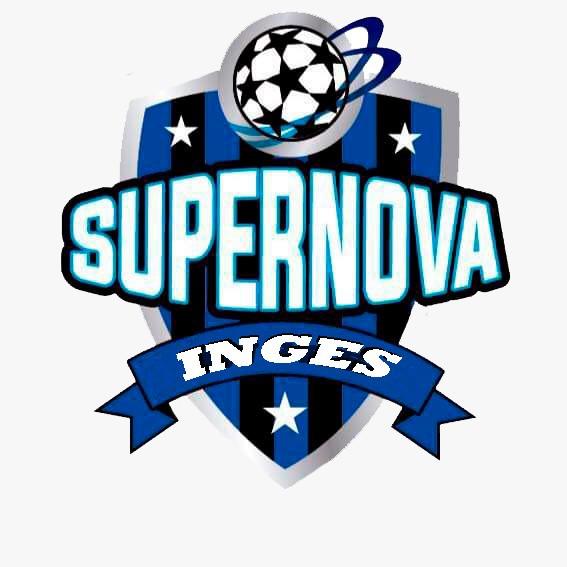 Inges supernova