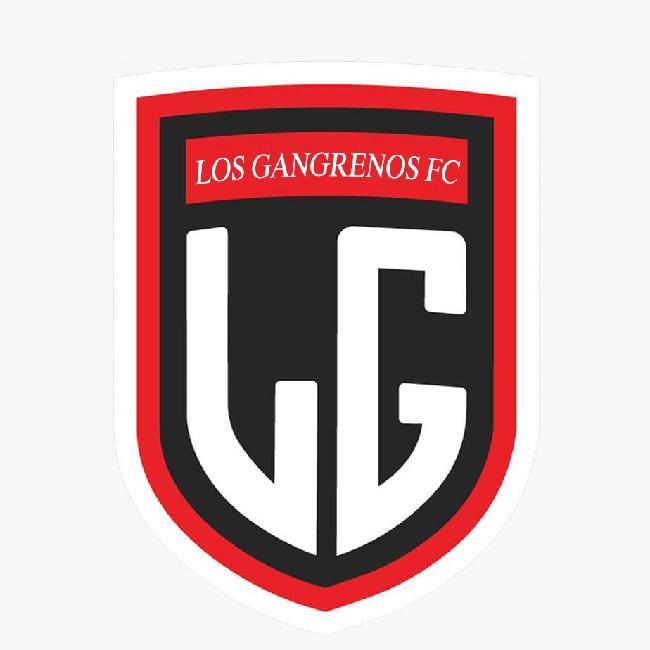 Los gangrenos