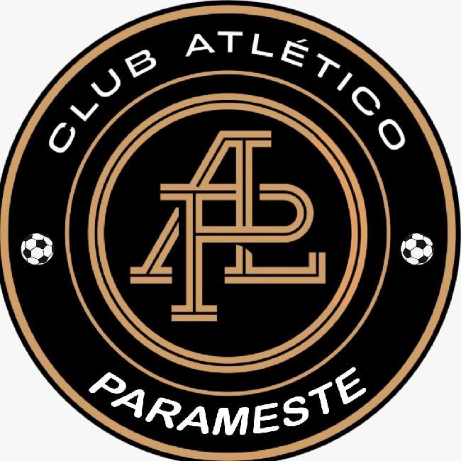 Atlético parameste