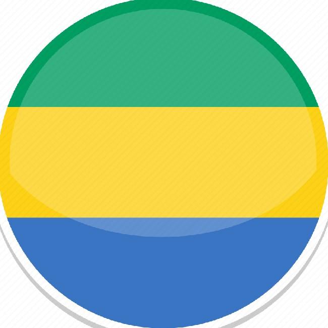 Габон