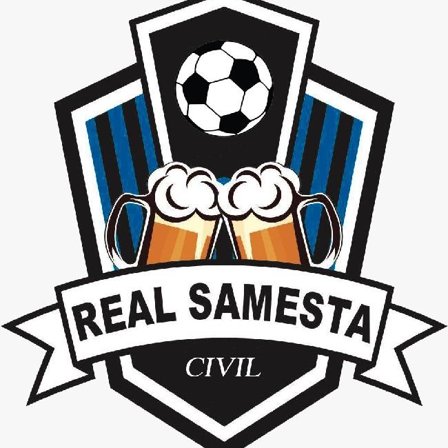 Real samesta