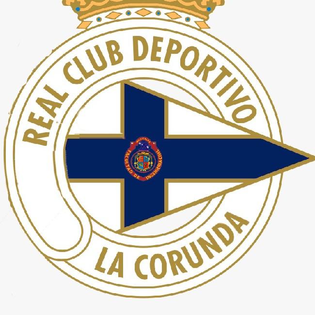 Deportivo la corunda