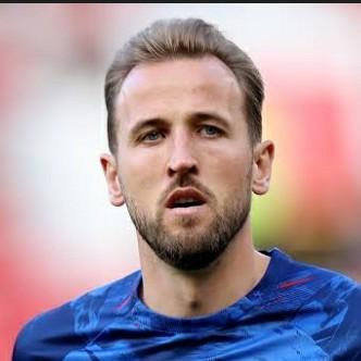 Harry Kane