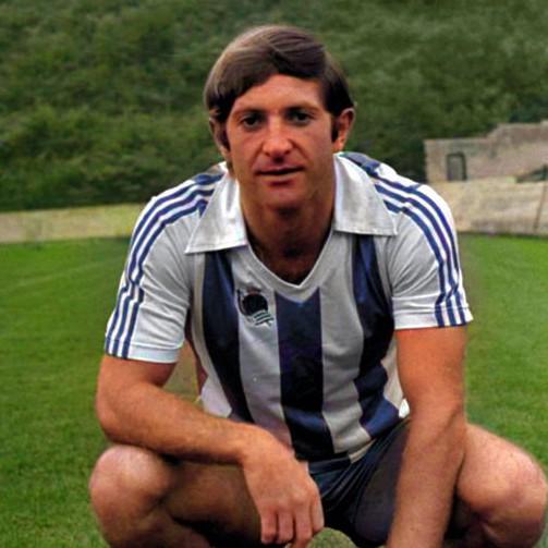 Perico Alonso