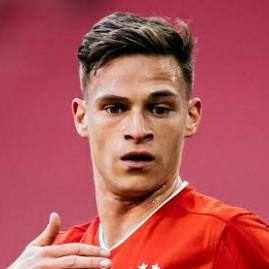 Joshua Kimmich