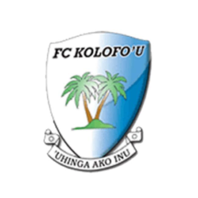 Kolofo'ou No.1