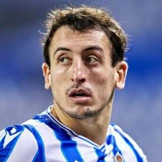 Mikel Oyarzabal