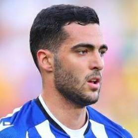 Mikel Merino