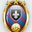 THE MAGIC FC (B6)