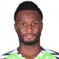 Jhon Obi Mikel