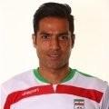 Amir Hossein Sadeghi