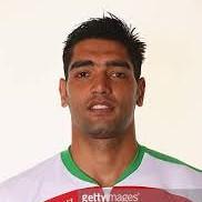 Reza Haghighi
