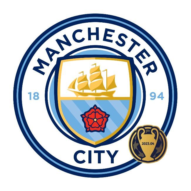 🏴󠁧󠁢󠁥󠁮󠁧󠁿 Manchester City