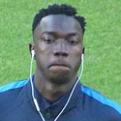 Silas Katumpa Mvumpa