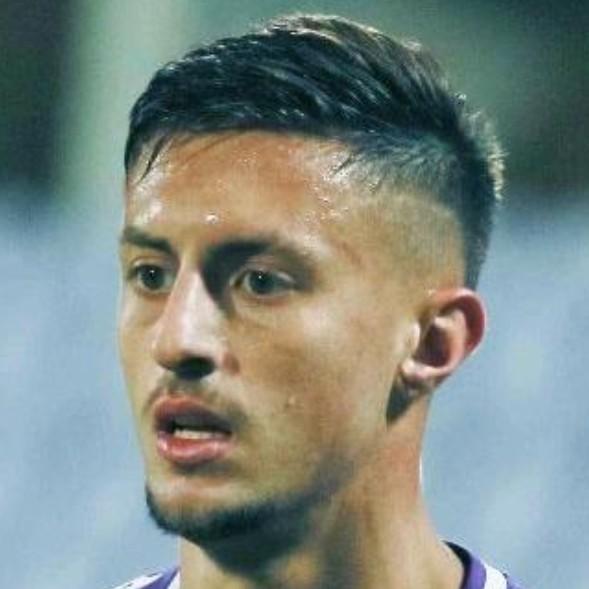 Antonio Barreca
