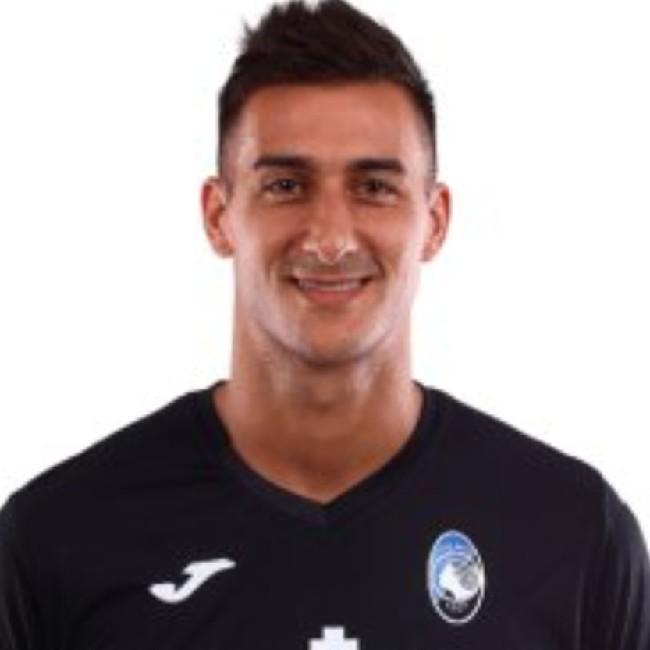 Juan Musso
