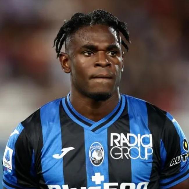 Duvan Zapata