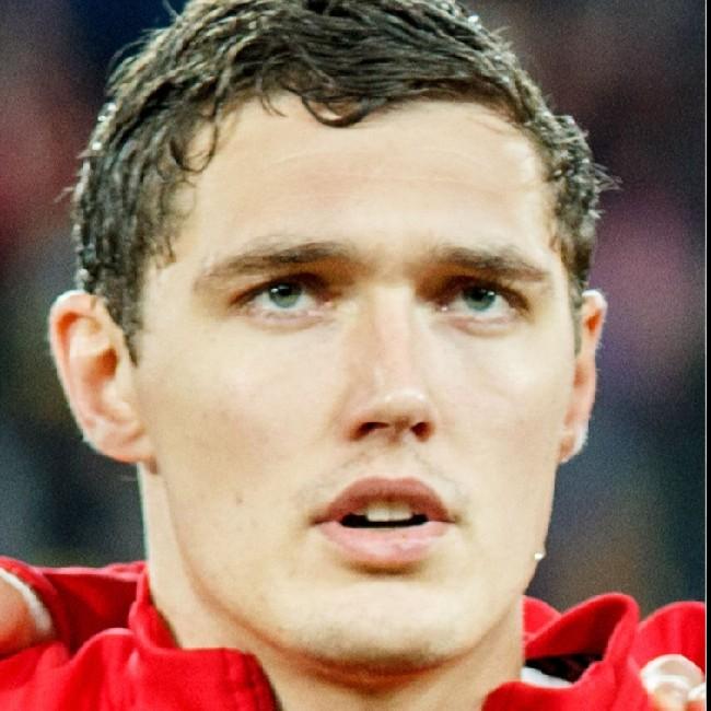Andreas Christensen