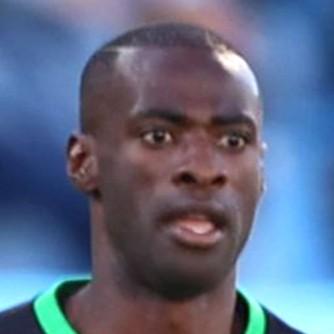 Pedro Obiang