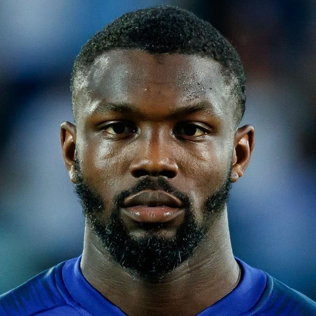 Marcus Thuram