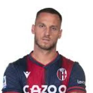 Marko Arnautovic