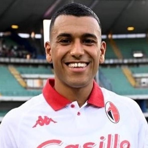 Walid Cheddira