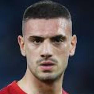 Merih Demiral