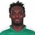 Michael Essien