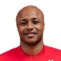 André Ayew
