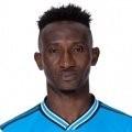 Harrison Afful