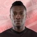 Asamoah Gyan