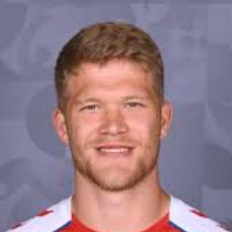 Andreas Cornelius