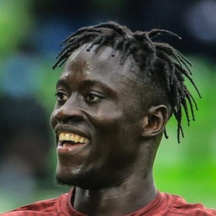 Ibrahima Niane
