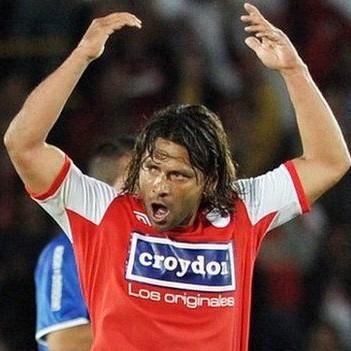 Gerardo Bedoya🇨🇴