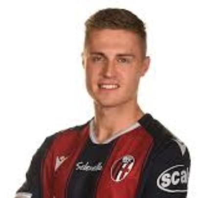 Mattias Svanberg