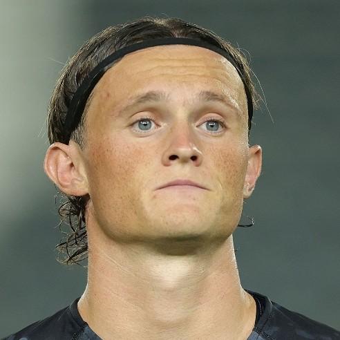 Liam Henderson