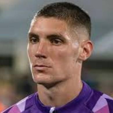 Milenkovic