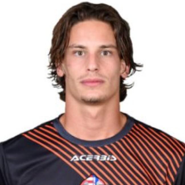 Matteo Carnesecchi