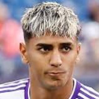 Facundo Torres