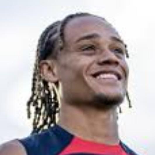 Xavi Simons