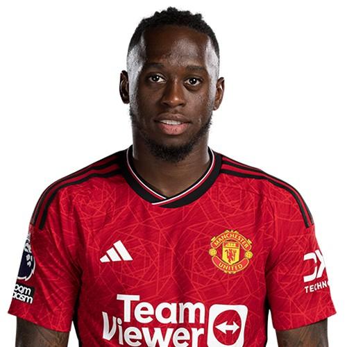 Aaron Wan-Bissaka